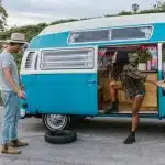Pannes frequentes camping car