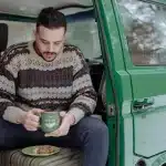 cafetiere portable camping car