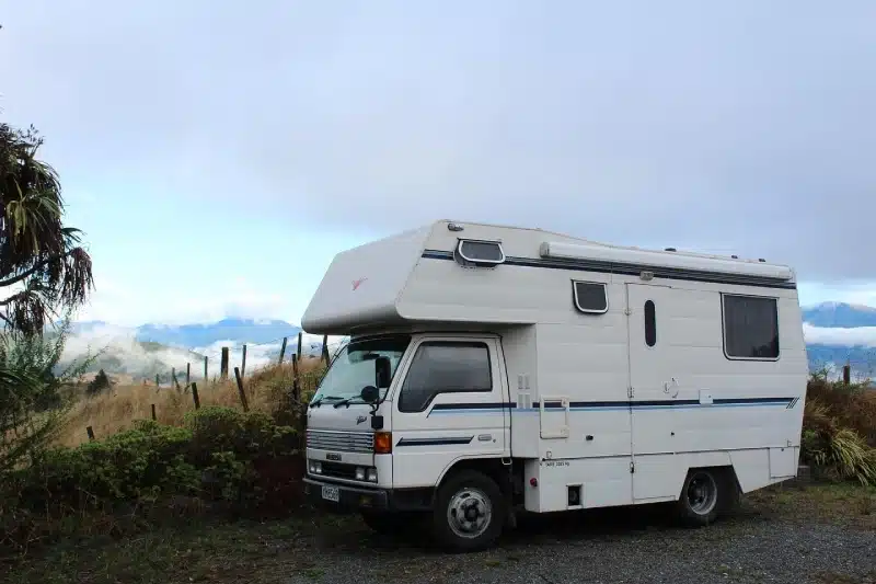 nouvelle réglementation camping-car