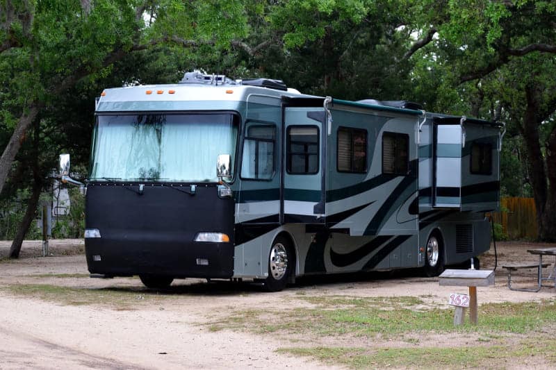 camping car permis poids lourd