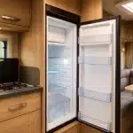 frigo camping car