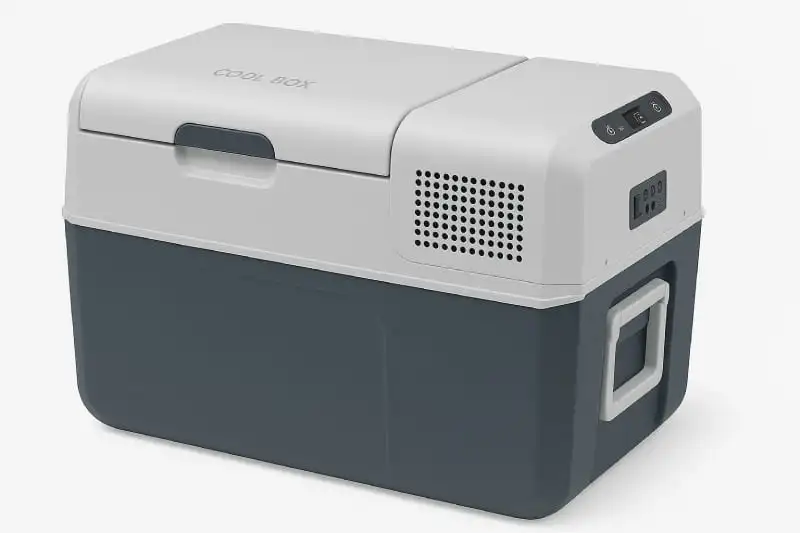 Mobicool Fr40 glacière à compression