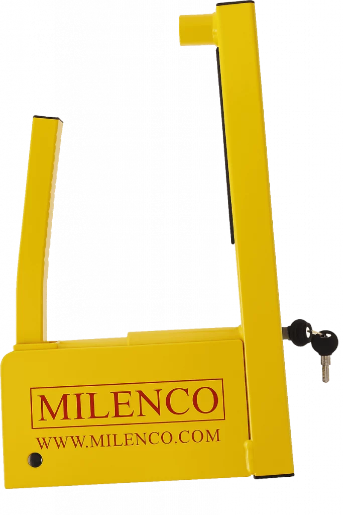 Sabot milenco
