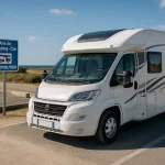 camping car noirmoutier