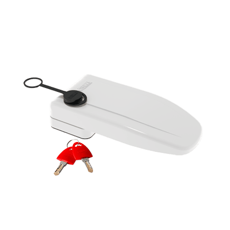 antivol fiamma safe door magnum