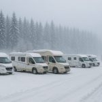 Quel chauffage camping car