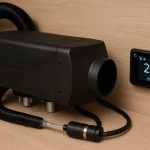 Entretien chauffage autoterm