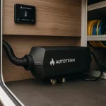 chauffage autoterm camping car